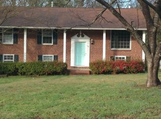 537 Rabun Cir, Rock Hill, SC 29730