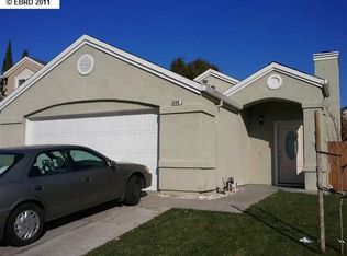 300 Robinwood Ave, Oakley, CA