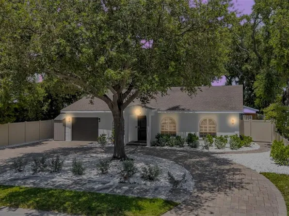 3819 W SAN MIGUEL STREET, TAMPA, FL 33629