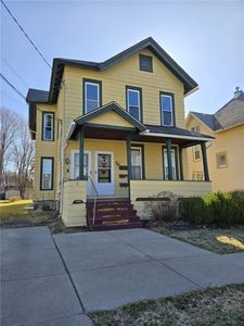 6 Morris St, Auburn, NY, 13021
