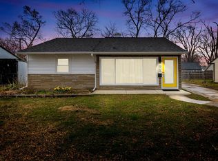 10760 Saratoga Ave, Oak Park, MI