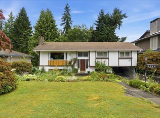 1388 Cambridge Dr, Coquitlam, BC V3J2P7