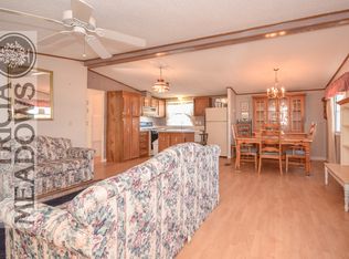 919 Koala Ln, Mount Laurel, NJ 08054