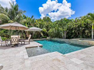 7762 Arbor Crest Way, Palm Beach Gardens, FL 33412
