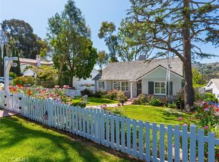 3220 Palos Verdes Dr N, Palos Verdes, CA 90274