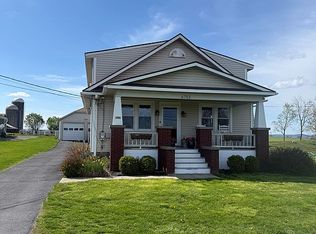 6753 Us Route 9, Hudson, NY 12534