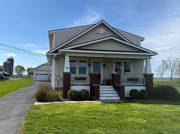 6753 Us Route 9, Hudson, NY 12534