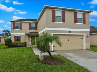 2337 Plantation Oak Dr, Orlando, FL 32824