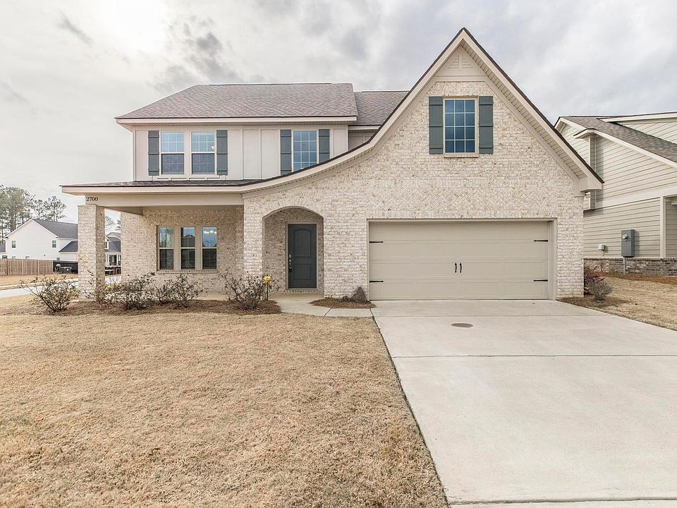 River Brook by Evermore Homes in Columbus GA Zillow