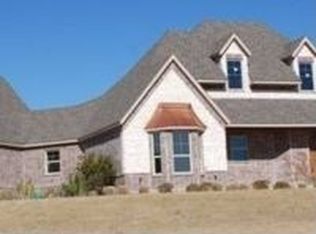 2212 Tanton Sound Ct, Granbury, TX 76049