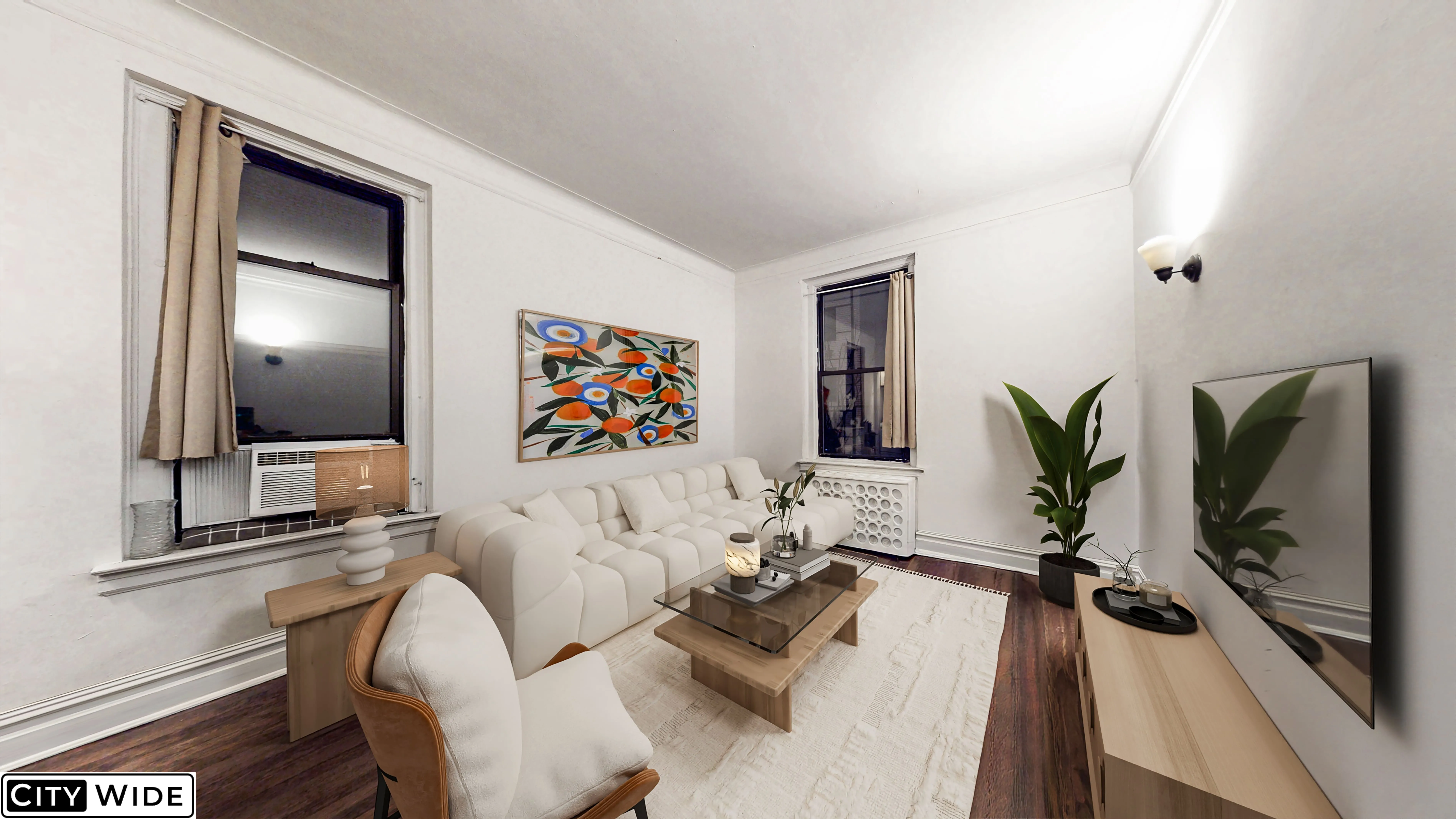 165 East 87th Street #5FW in Carnegie Hill, Manhattan | StreetEasy