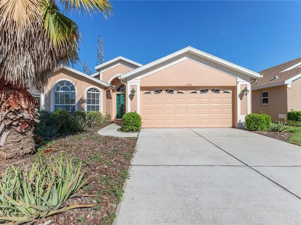 1183 Mystic Ct, Spring Hill, FL 34609