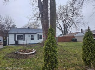 14424 Syracuse St, Taylor, MI
