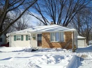 1708 12th Ave, Green Bay, WI 54304