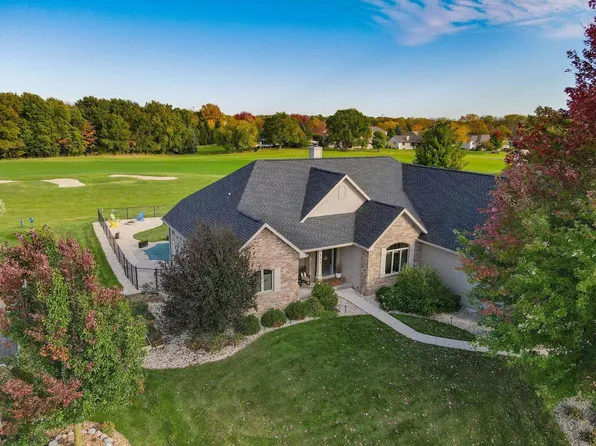435 Wileman Drive, Edgerton, WI 53534