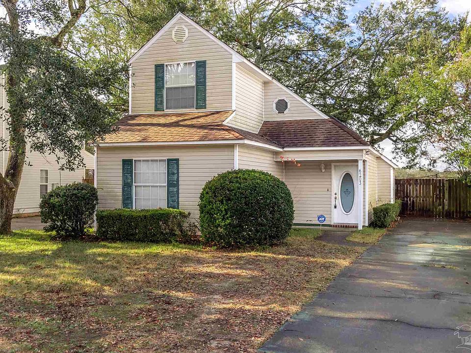 1st image of 6203 Chablis Ln