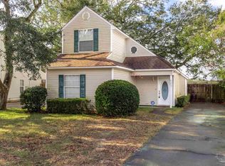 6203 Chablis Ln, Pensacola, FL 32504
