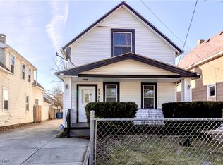 3536 W 50th St, Cleveland, OH