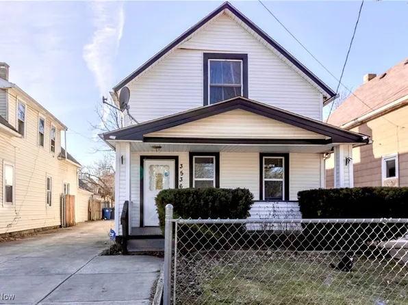 3536 W 50th St, Cleveland, OH 44102
