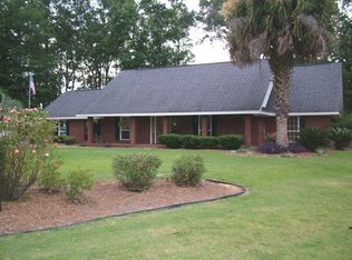 798 Waterford Landing Rd, Richmond Hill, GA 31324