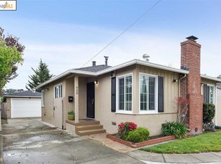 738 McLaughlin St, Richmond, CA 94805