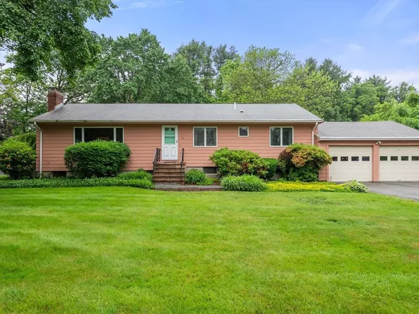 75 Allen St, Lexington, MA 02421