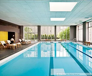 Rented by Bond New York