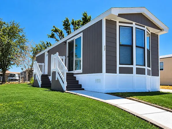 15540 Allie St #17, Mojave, CA 93501