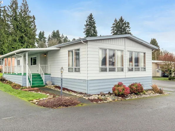 1709 NE 78th St Unit 134, Vancouver, WA 98665