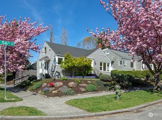 3258 NW 56th St, Seattle, WA 98107