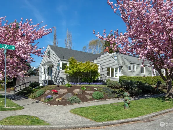 3258 NW 56th Street, Seattle, WA 98107