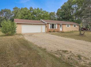 4450 Wilhelm Rd NW, Rapid City, MI 49676