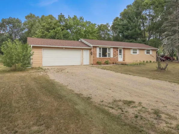 4450 Wilhelm Rd NW, Rapid City, MI 49676