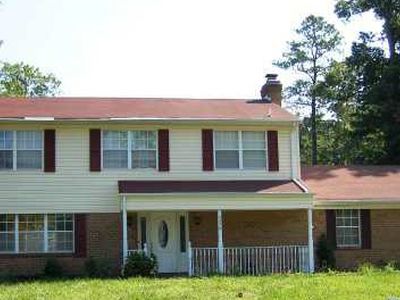4370 Hialeah Dr, Virginia Beach, VA, 23464