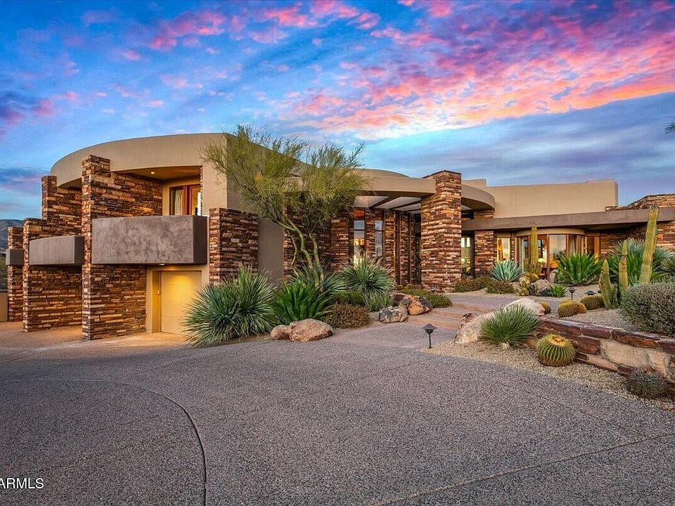 9962 E GROUNDCHERRY Lane, Scottsdale, AZ 85262 | MLS #6821918 | Zillow