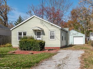 503 Leach Ave, Des Moines, IA 50315