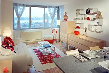 Rented by The Jack Parker Corporation