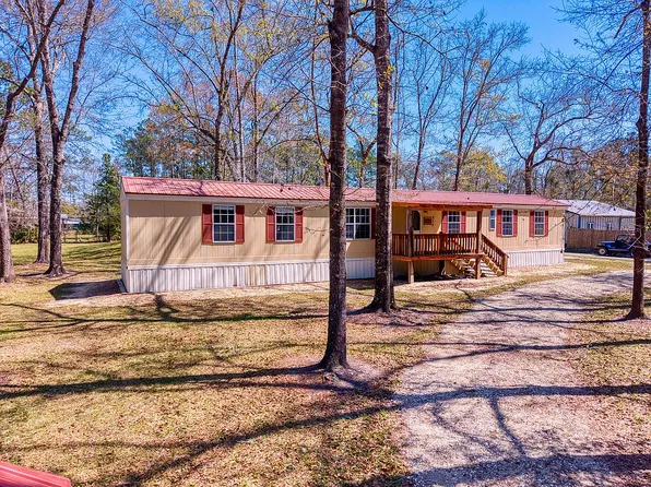 332 N Murphy Rd, Wewahitchka, FL 32465