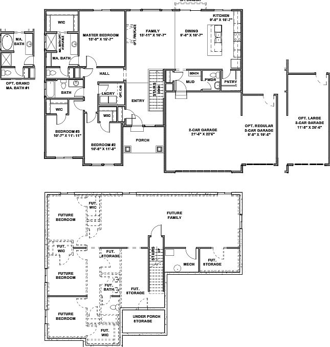 Floor Plan.