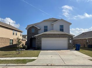 1226 Baja Vista Way, Channelview, TX 77530