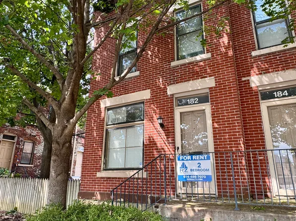 182 Warren St, Columbus, OH 43215