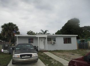551 Wilkinson Rd, Lake Worth, FL 33462