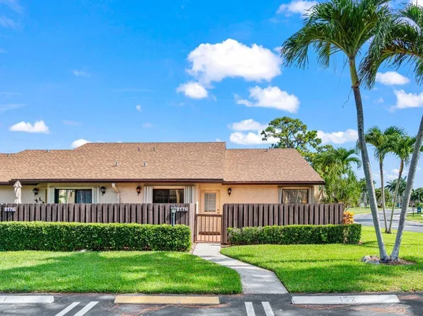 817 Sky Pine Way #H, Greenacres, FL 33415