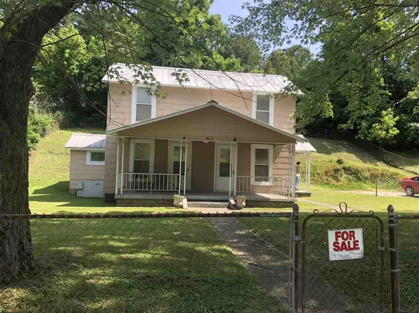 817 Marion Pike, Coal Grove, OH 45638