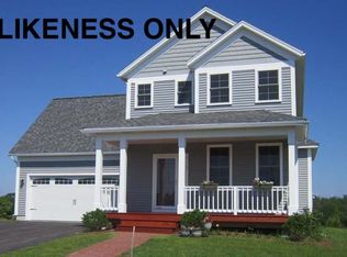 29 Horseshoe Cir, Milton, VT 05468