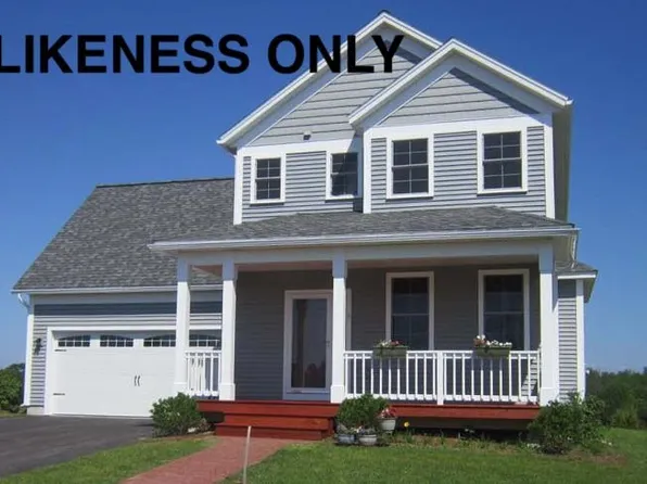 Lot 29 Horseshoe Circle, Milton, VT 05468