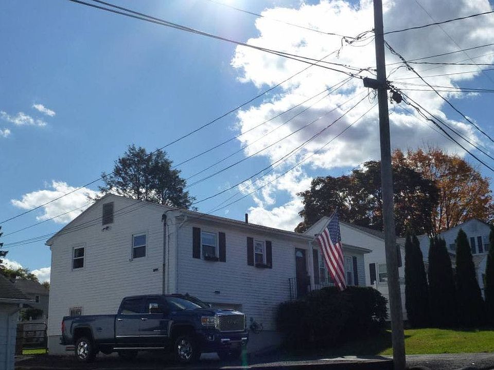 2nd image of 25 Acra Rd