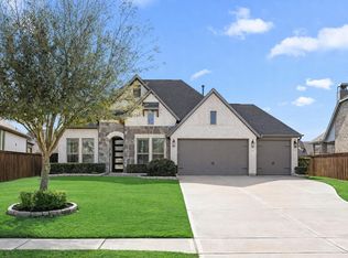 7103 Pondhawk Dr, Katy, TX 77493