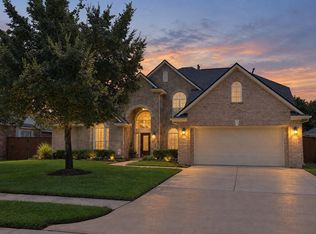 6931 Lotus Creek Ct, Spring, TX 77379