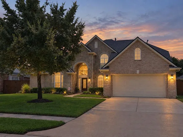 6931 Lotus Creek Ct, Spring, TX 77379